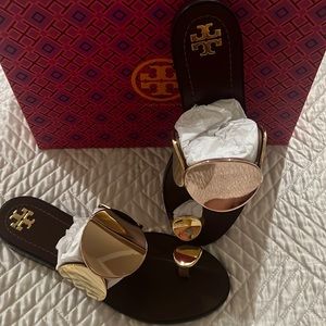Tory Burch sandals